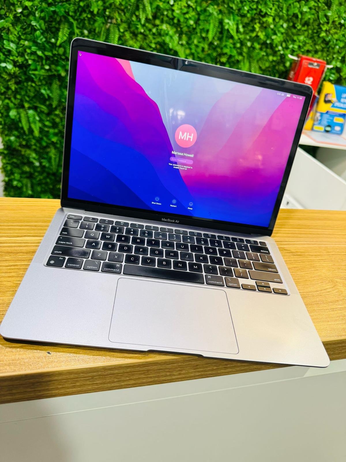 MacBook Repairs