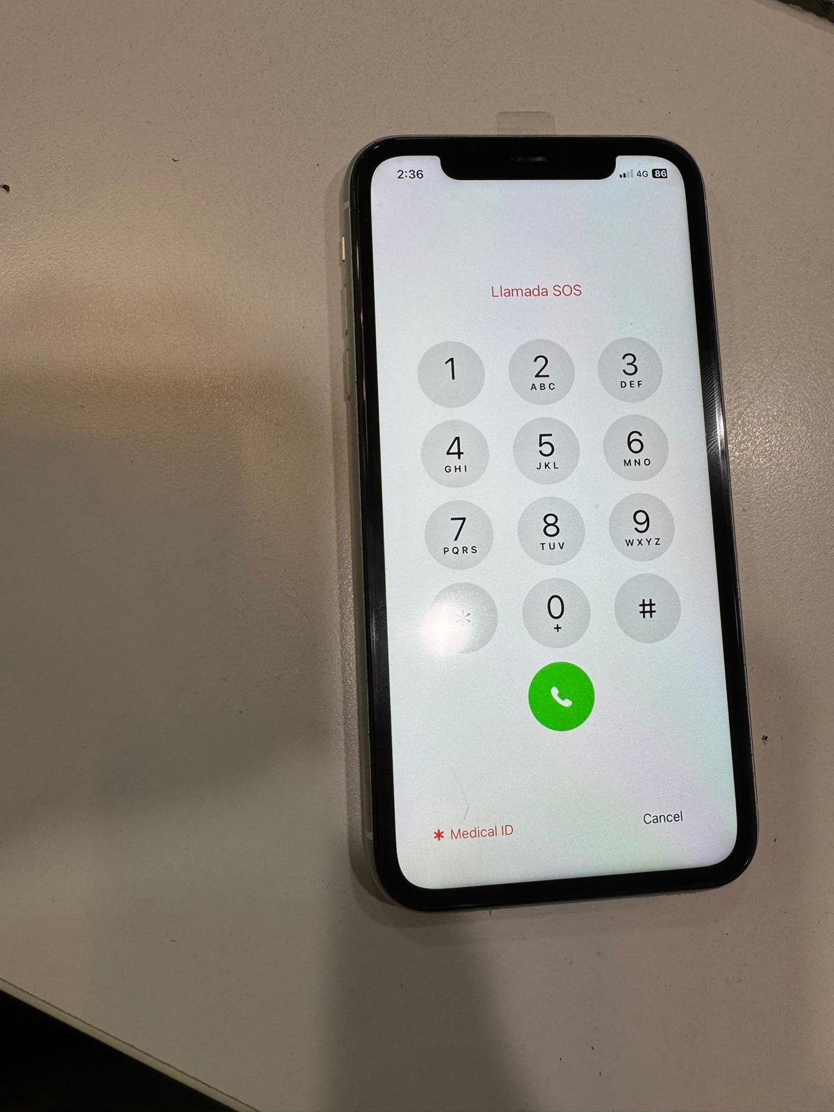Phone Repairs